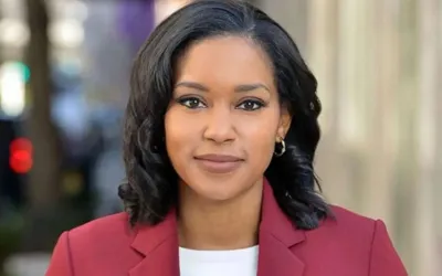 Unveiling Rachel Scott: All About American Journalist