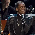 Who Was Clarence Clemons? All About the 'Big Man'