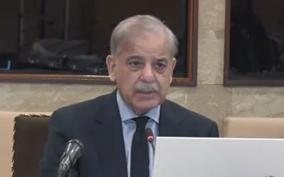 Shehbaz says govt focused on providing relief to electricity consumers