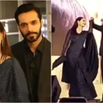 Yumna Zaidi and Wahaj Ali's Dance Video Breaks the Internet