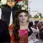 Dania Shah and Hakeem Shahzad reveal their marriage and "Haq Mehar" details revealed