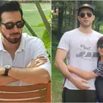 Emmad Irfani Shares Heartbreaking Story of Son's Tragic Death