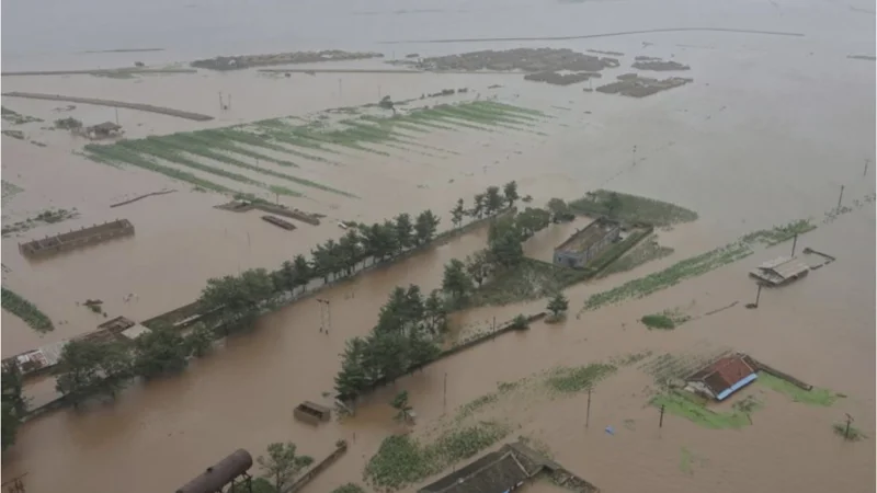 Death toll rises to 148 in Nepal due to severe monsoon rains