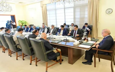 PM Shehbaz directs early construction of Jinnah Medical Complex