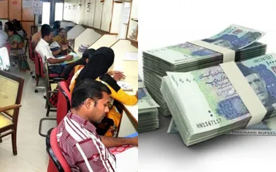 Govt mulling to provide tax relief to salaried class citizens