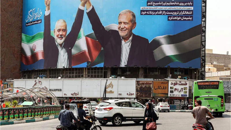 France urges nationals to leave Iran 'as soon as possible'