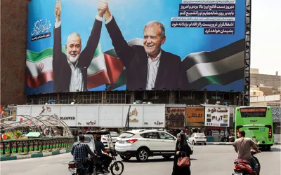 France urges nationals to leave Iran 'as soon as possible'