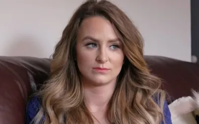 Who Is Leah Messer? All About Reality TV Star