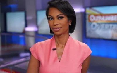 Who is Harris Faulkner? A Closer Look at American Newscaster