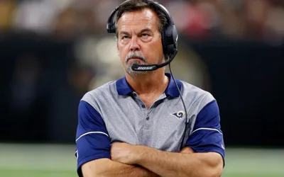 Unveiling American Footballer Jeff Fisher: Personal and Professional Life Revealed