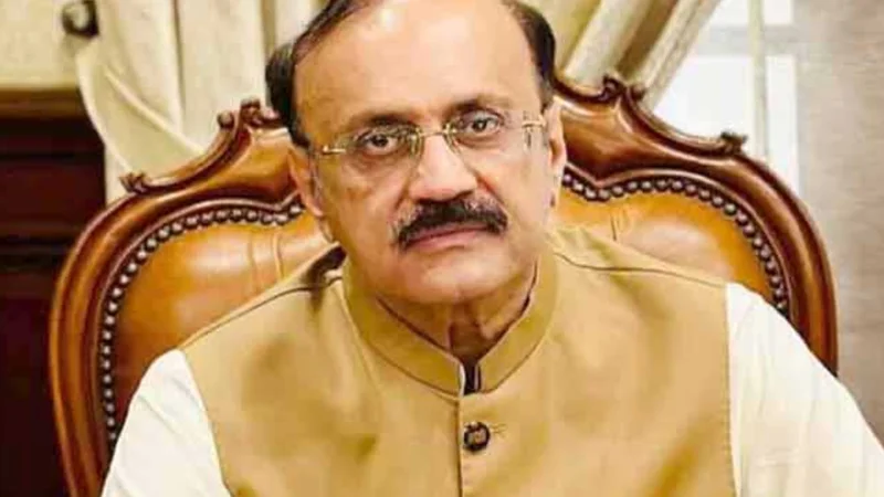 Punjab Assembly opposition leader files reference against CEC