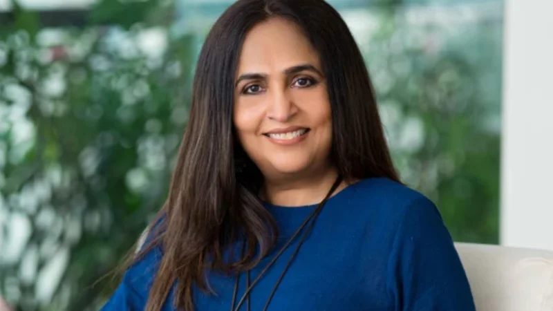 Indian writer Shailja Kejriwal pushes for India-Pakistan writer collaboration