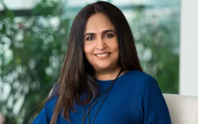 Indian writer Shailja Kejriwal pushes for India-Pakistan writer collaboration