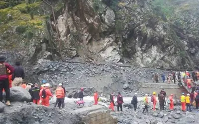 Naran-Kaghan Valley Update: Alternative Routes and Guidance for Trapped Tourists