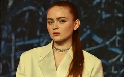 Who is Sadie Sink? A Closer Look at American Actress