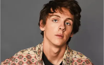 Who is Jacob Bertrand? All You Need To Know About Him!