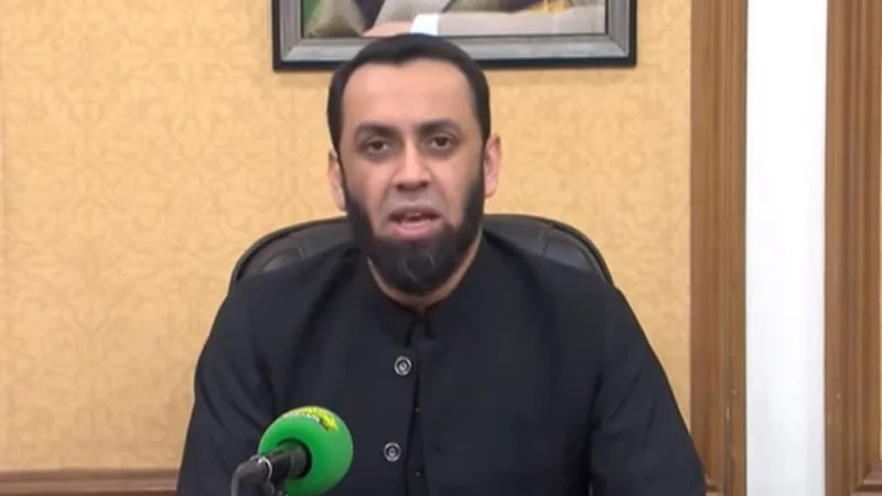 Reserved seats case: Tarar concerned over delay in release of detailed verdict