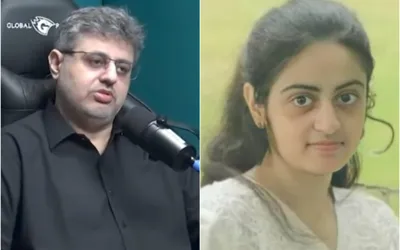 Mehdi Kazmi Shares Details on How Dua Zehra Got Trapped