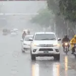 More rains predicted in Peshawar, parts of Khyber Pakhtunkhwa