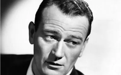 Who Was John Wayne? A Closer Look at the American Actor