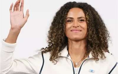 Who is Sydney McLaughlin? All You Need To Know About Her!