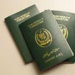 Updated fee for Pakistani passport in normal, urgent categories - August 2024