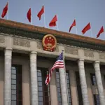 China sanctions dozens of US firms over Pentagon blacklist