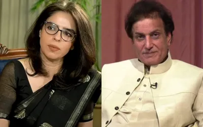 Bee Gul Explains Why Khalil ur Rehman Qamar Has Achieved More Success