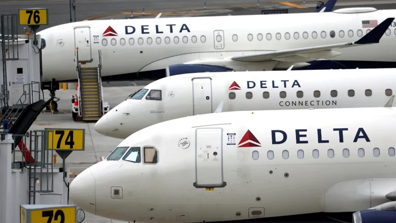 CrowdStrike refuses ‘Delta Air lines' claims regarding flight problems