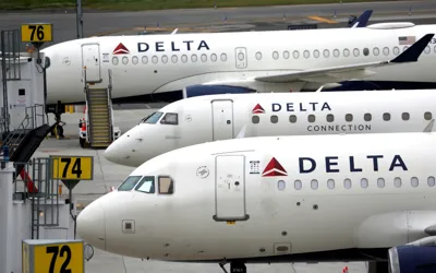 CrowdStrike refuses ‘Delta Air lines' claims regarding flight problems