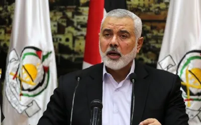 Senate passes resolution mourning Ismail Haniyeh's death
