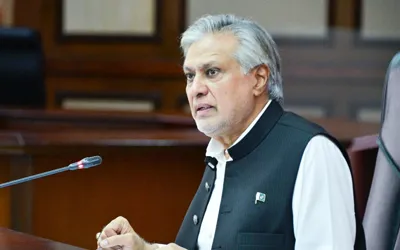 Dar to attend OIC meeting on Palestine issue