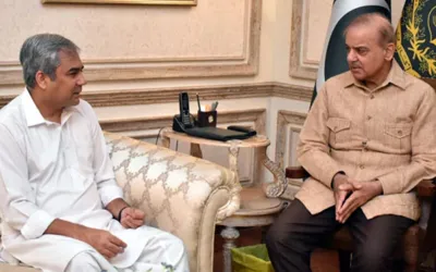 PM Sharif instructs PCB Chairman to do merit-based selection