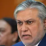 Dar departs for Jeddah to attend OIC moot on Israeli crimes