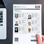 Nadra FRC fee in Pakistan - August 2024