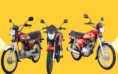 Honda CD70 easy installment plans in Pakistan  – August 2024