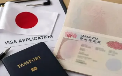 Japan increases visa fees for first time since 1978