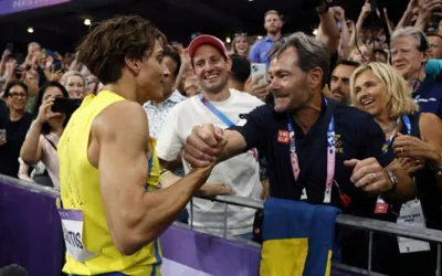 Who is Greg Duplantis? All About Former Pole Vaulter