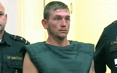 Who is Chad Doerman? Charges, Children, Personal Life, & More