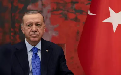Turkey plans to join UN genocide case against Israel