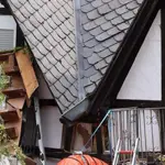 German hotel collapse in Moselle Wine Valley claims two lives, traps more
