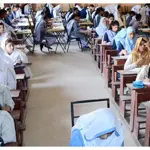 DI Khan Board 10th Class Result - Check Online