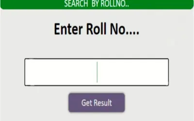 Peshawar Board 10th Class Result - Check Online
