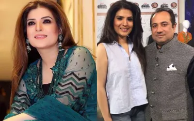 Resham Reveals Reasons For Defending Rahat Fateh Ali Khan Amid Controversy