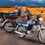 Atlas Honda CD 70 2025 latest price in Pakistan & specs