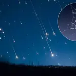 June Bootids meteor shower expected to light up night sky