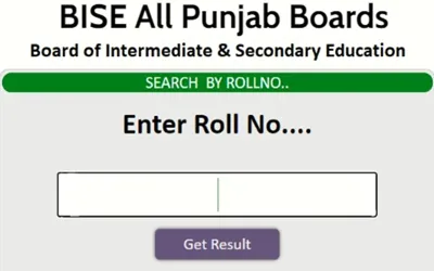 How to Check Bahawalpur board 9th class result 2024 – Check here