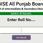 BISE Sahiwal 9th Class Result 2024 Announced - Check Online