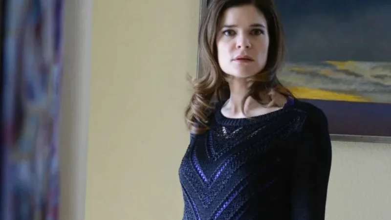 Who is Betsy Brandt? All About "Breaking Bad" Star