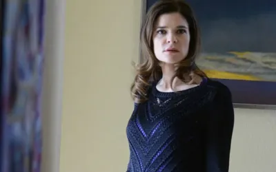 Who is Betsy Brandt? All About "Breaking Bad" Star